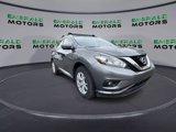 Used 2017 Nissan Murano Platinum image 2