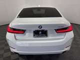 Certified 2024 BMW 330i Sedan w/ Convenience Package image 6