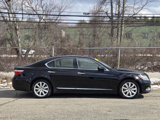 Used 2009 Lexus LS 460 AWD image 3