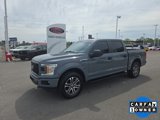 Used 2019 Ford F150 XL w/ Equipment Group 101A Mid image 2