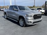 New 2025 RAM 1500 Big Horn image 4