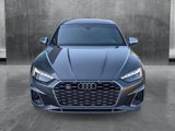Certified 2022 Audi S5 Premium w/ Convenience Package image 2