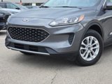 Certified 2021 Ford Escape SE image 2