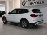 Certified 2021 BMW X3 sDrive30i w/ Premium Package image 5