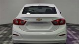 Used 2018 Chevrolet Cruze LT image 6