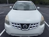 Used 2013 Nissan Rogue SV image 2