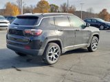 New 2025 Jeep Compass Limited image 4