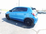 Used 2023 Mitsubishi Mirage Black Edition image 5