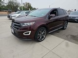Used 2018 Ford Edge Sport w/ Equipment Group 401A image 2