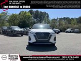 New 2025 Nissan Kicks Play S image 2