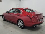 Used 2022 Cadillac CT4 Premium Luxury image 4