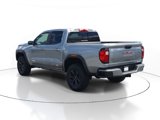 New 2025 GMC Canyon Elevation image 4
