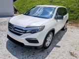 Used 2018 Honda Pilot LX image 4