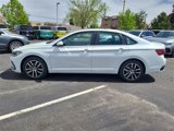 New 2025 Volkswagen Jetta SE image 2