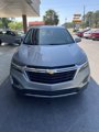 Used 2023 Chevrolet Equinox LT w/ Driver Convenience Package image 4