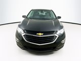 Used 2020 Chevrolet Equinox LT w/ Driver Convenience Package image 2