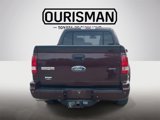 Used 2008 Ford Explorer Sport Trac Limited image 4