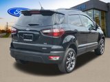 Certified 2019 Ford EcoSport SES image 3