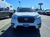 Used 2019 Subaru Ascent Limited w/ Popular Package #3 image 2