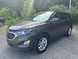 Used 2020 Chevrolet Equinox LT image 5