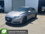 Used 2011 Honda CR-Z EX image 3