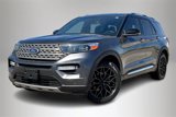 Used 2020 Ford Explorer Limited image 2