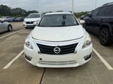 Used 2015 Nissan Altima 2.5 SV image 3