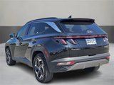 Used 2024 Hyundai Tucson Limited image 3
