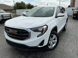 Used 2021 GMC Terrain SLE image 3