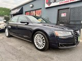 Used 2015 Audi A8 L 3.0T w/ Premium Package image 3