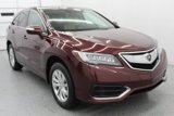 Used 2016 Acura RDX FWD w/ Technology Package image 4