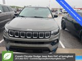 Certified 2022 Jeep Compass Limited image 2