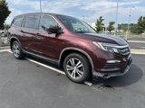 Used 2016 Honda Pilot EX image 2