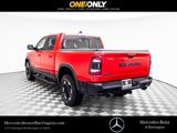 Used 2019 RAM 1500 Rebel w/ Rebel Level 2 Equipment Group image 3