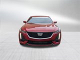 Certified 2023 Cadillac CT5 Sport image 2