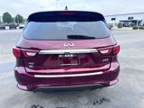 Used 2020 INFINITI QX60 Luxe image 6