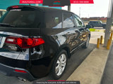 Used 2012 Acura RDX FWD image 5