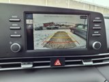 New 2025 Hyundai Elantra SE image 6