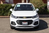 Used 2019 Chevrolet Trax LT w/ LT Convenience Package image 3