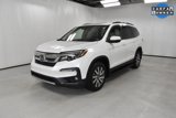 Used 2021 Honda Pilot EX-L image 2