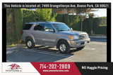 Used 2002 Toyota Sequoia Limited image 3