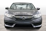 Used 2018 Honda Civic EX image 4