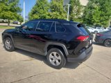Certified 2024 Toyota RAV4 XLE image 3
