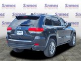 Used 2015 Jeep Grand Cherokee Limited image 4