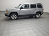 Used 2016 Jeep Patriot Latitude image 2