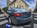 Used 2020 Chevrolet Malibu LS w/ Driver Confidence Package II image 5
