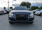 Used 2017 Audi Q5 2.0T Premium Plus w/ Technology Package image 2
