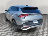Used 2023 Kia Sportage LX image 2