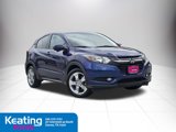 Used 2016 Honda HR-V EX image 3