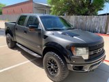 Used 2011 Ford F150 Raptor image 4